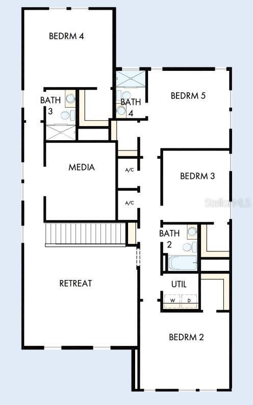 House in Tampa, Florida, United States 4 - 18199542