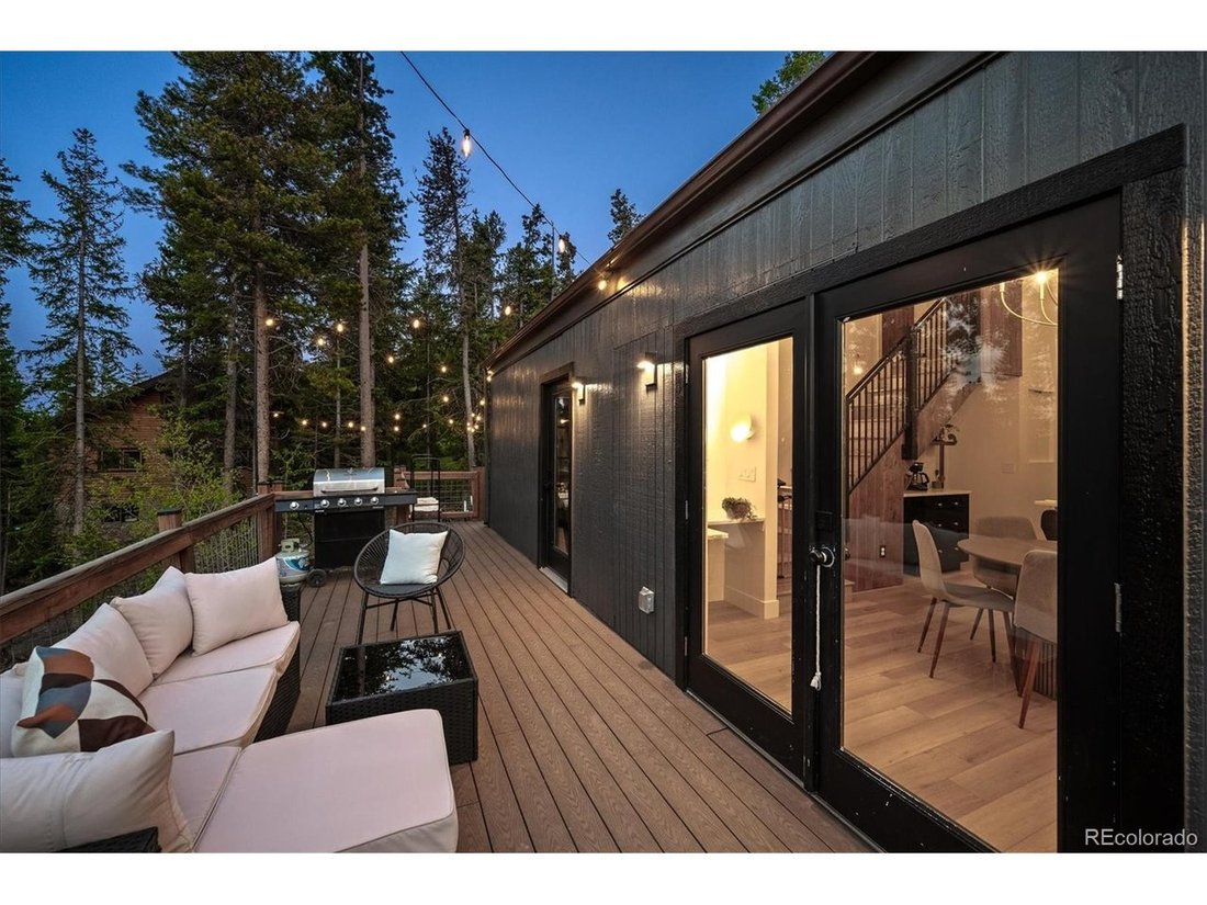 House in Evergreen, Colorado, United States 2 - 18199818