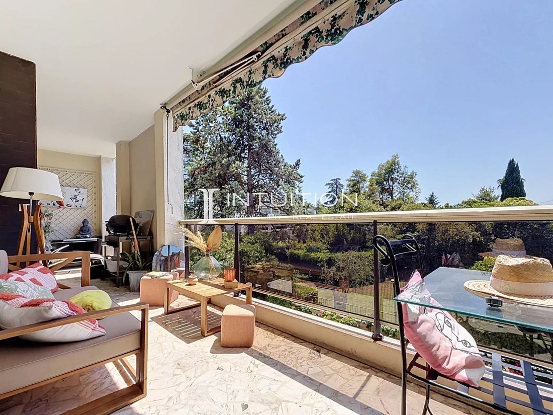 Apartamento en Cannes, Provenza-Alpes-Costa Azul, Francia 2 - 18199423