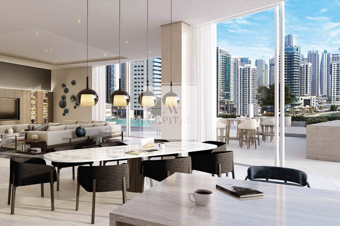 Apartment in Al Hebiah Sixth, Al Hebiah, Dubai 5 - 18199554