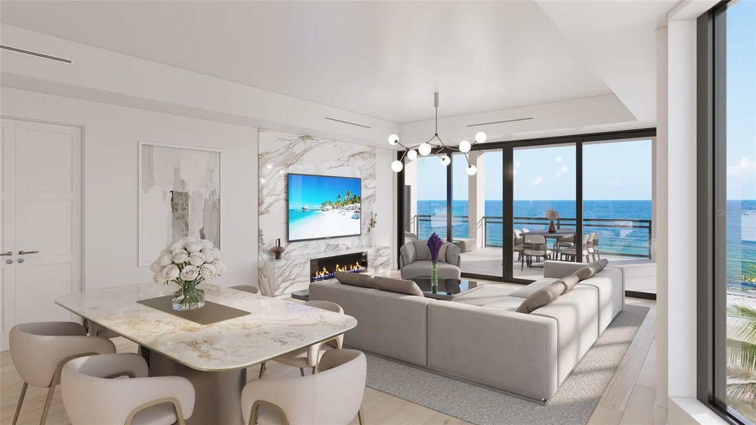 Condo in Indian Shores, Florida, United States 4 - 18199536