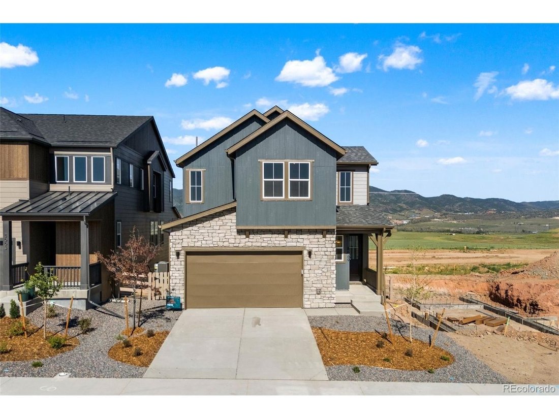 House in Sterling Ranch, Colorado, United States 1 - 18149095