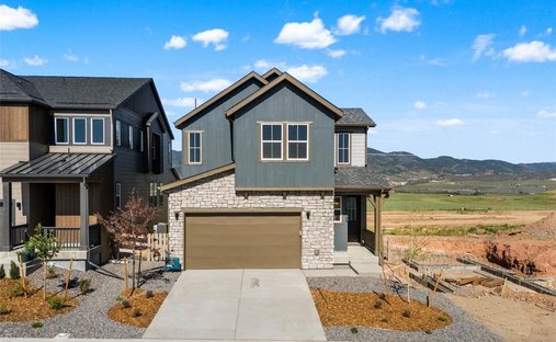 House in Sterling Ranch, Colorado, United States 1
