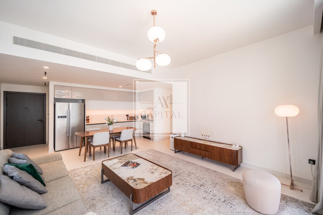 Apartment in Business Bay, Dubai, United Arab Emirates 5 - 18199693