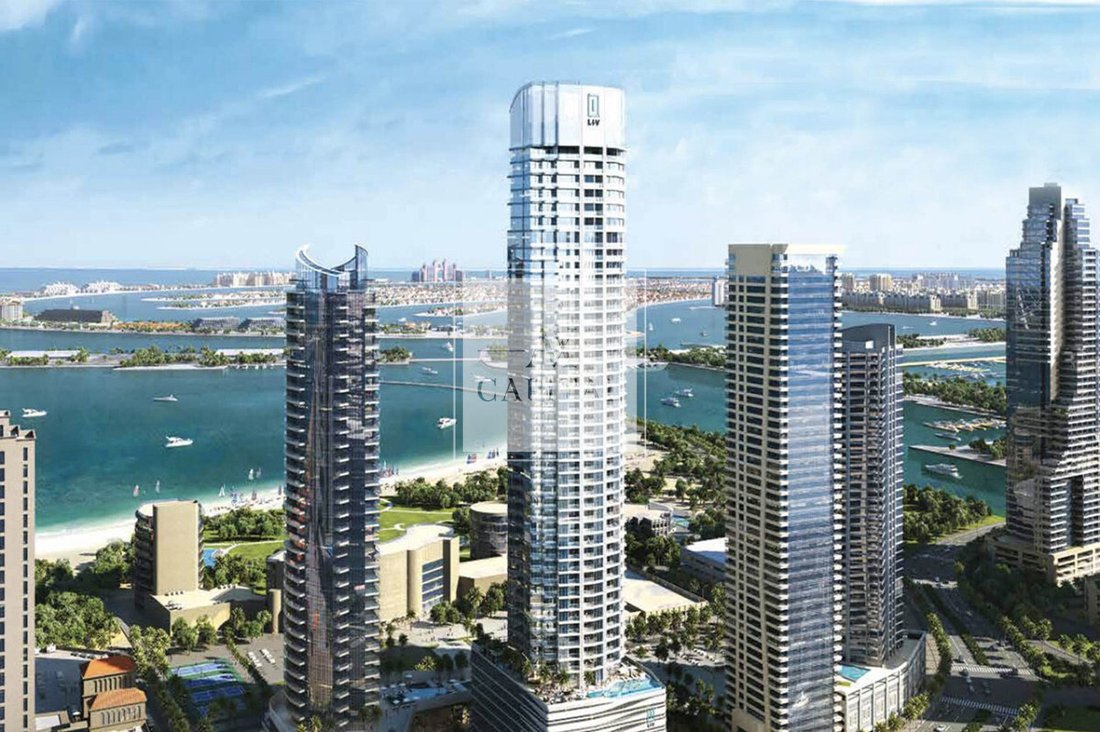 Apartment in Al Hebiah Sixth, Al Hebiah, Dubai 1 - 18199554