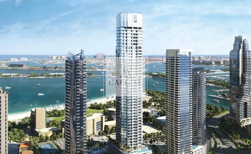 Apartment in Al Hebiah Sixth, Al Hebiah, Dubai 1
