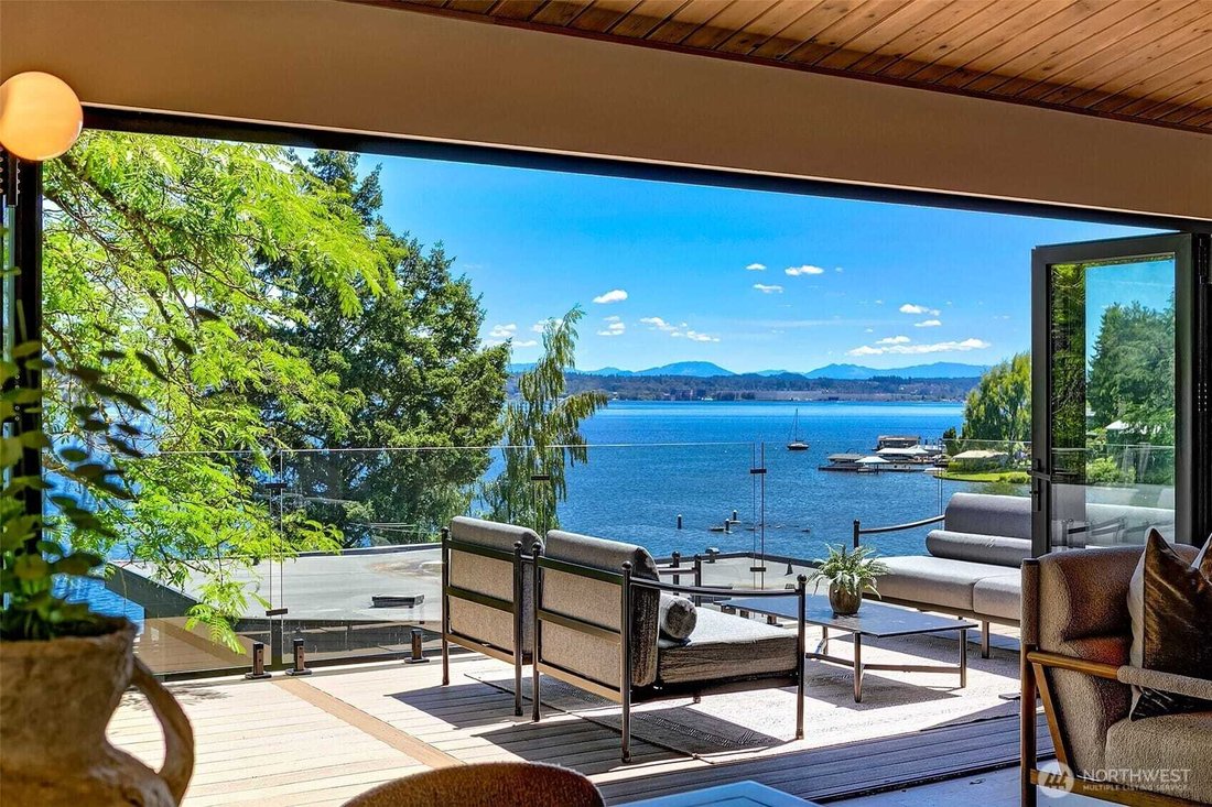 House in Seattle, Washington, United States 1 - 18199660
