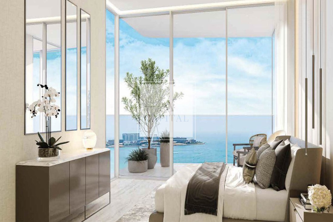 Apartment in Al Hebiah Sixth, Al Hebiah, Dubai 2 - 18199554