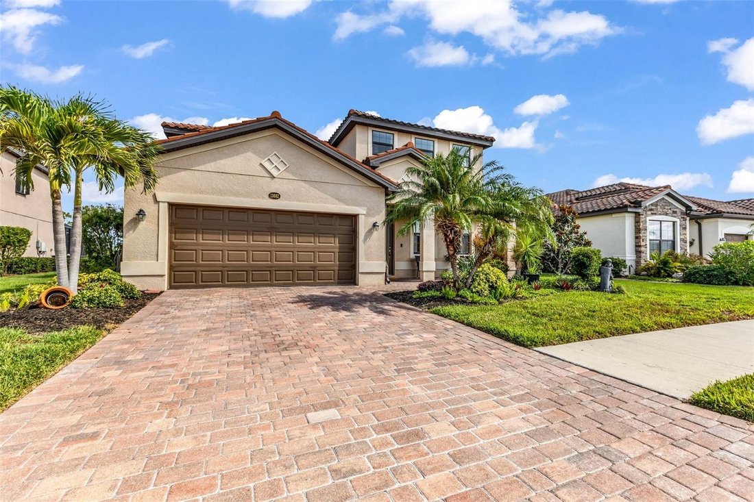 Haus in Venice, Florida, Vereinigte Staaten 4 - 18199481