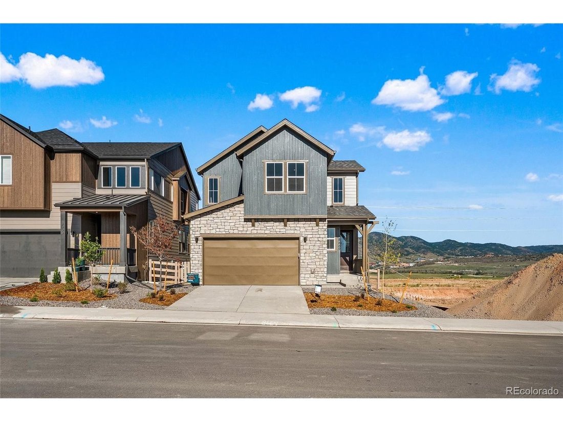 House in Sterling Ranch, Colorado, United States 2 - 18149095