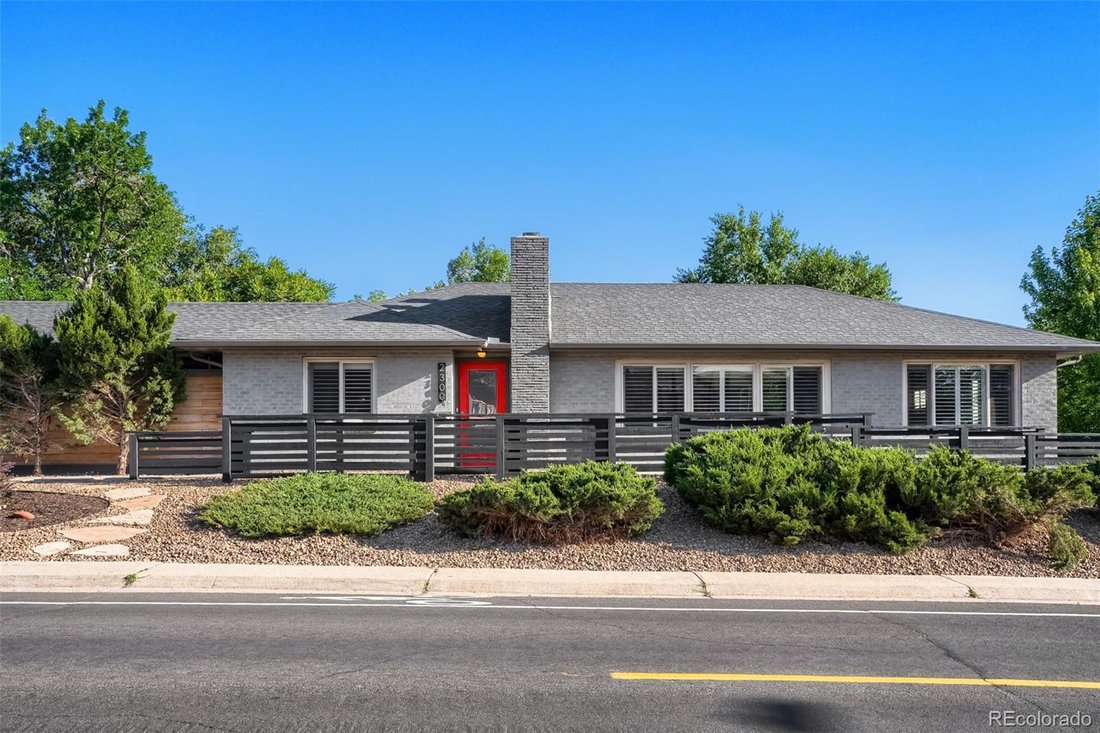 House in Denver, Colorado, United States 2 - 18199737