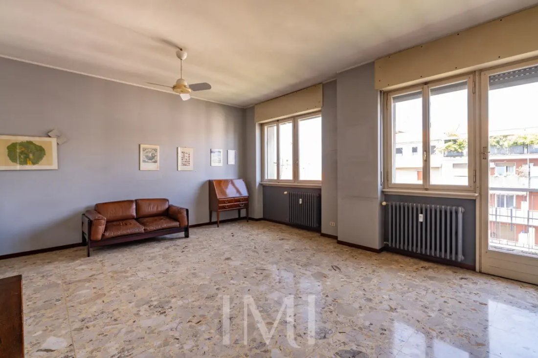 Apartment in Solari - Savona, Milan, Italy 1 - 18199658
