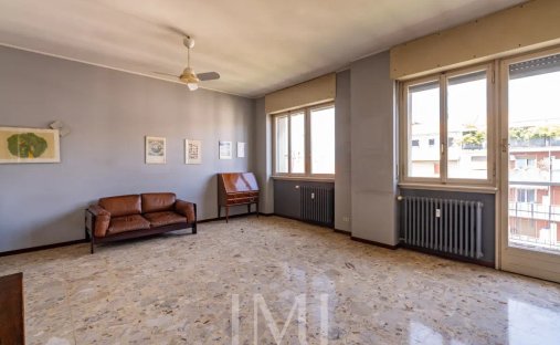 Apartment in Solari - Savona, Milan, Italy 1