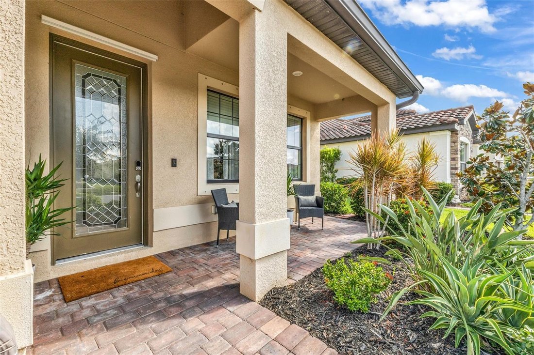 Haus in Venice, Florida, Vereinigte Staaten 5 - 18199481