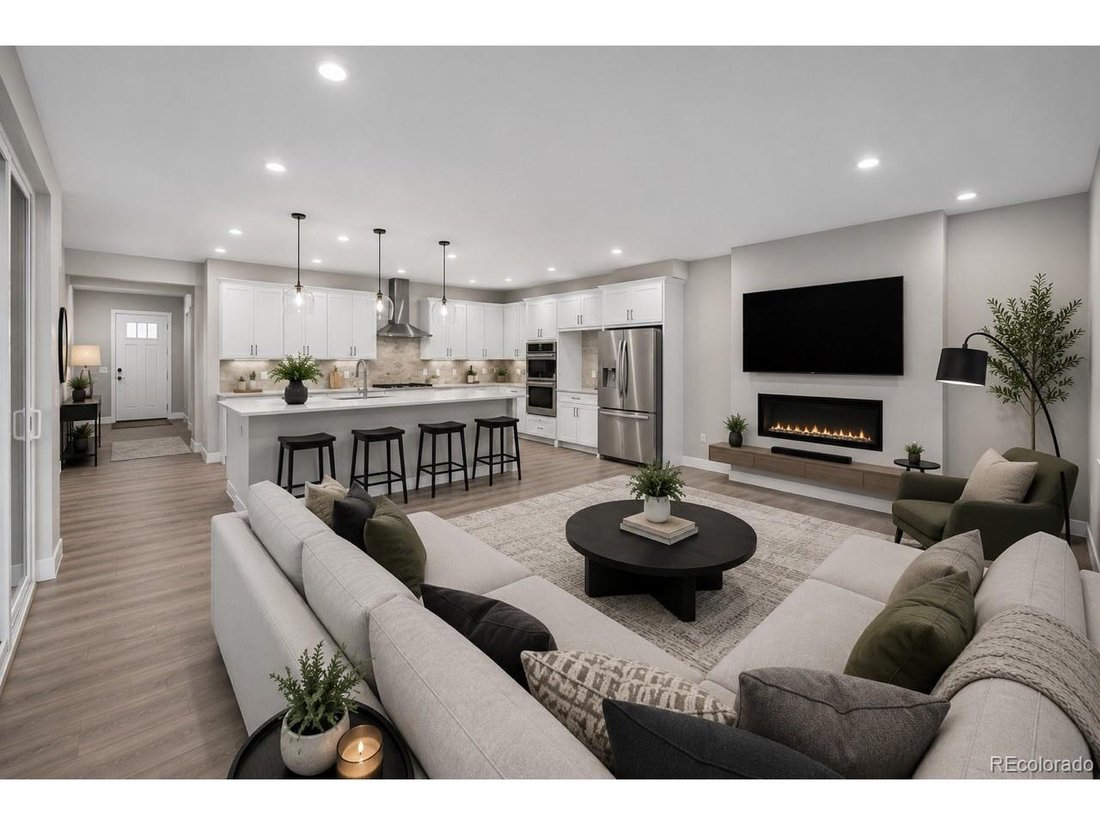House in Arvada, Colorado, United States 2 - 18199813