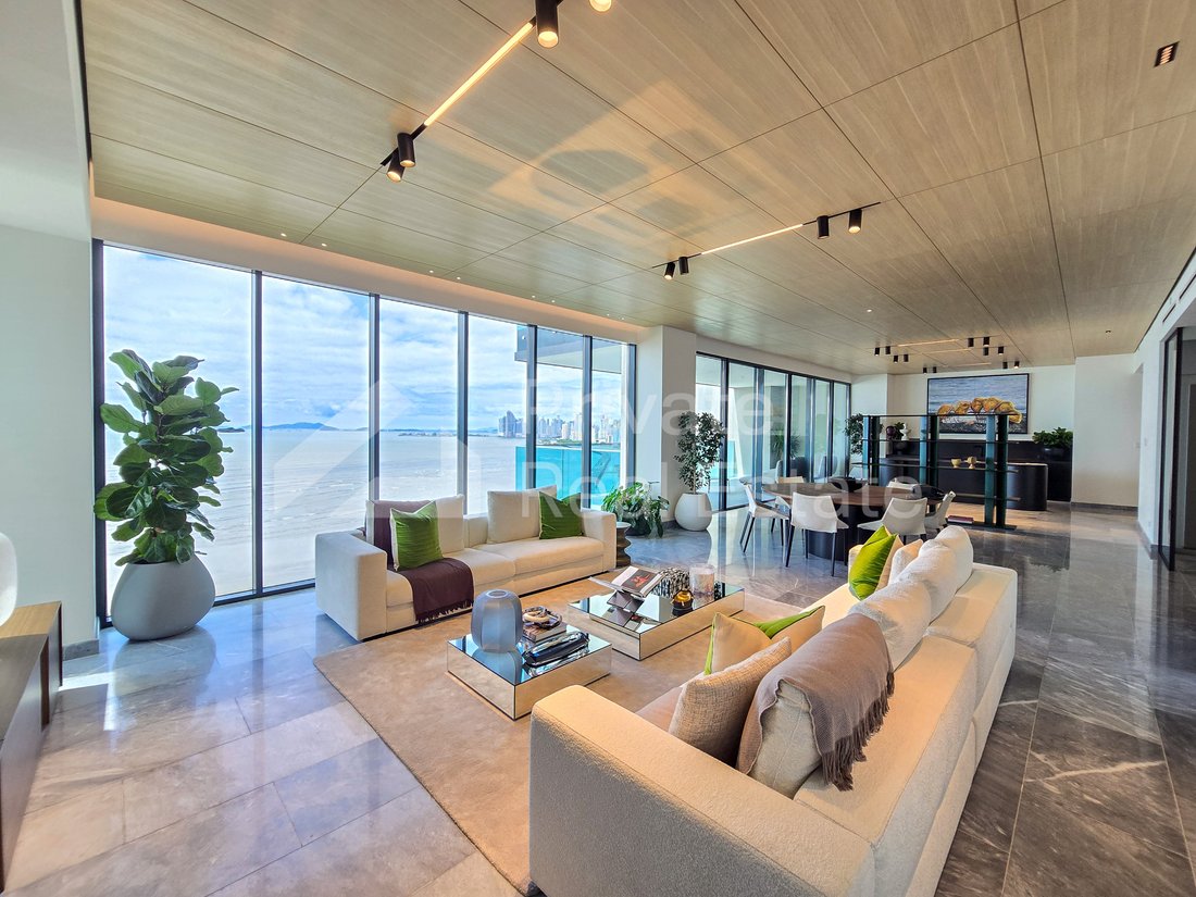 Apartment in Panama City, Panama, Panama 1 - 18202134