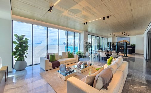 Appartamento a Panamá, Provincia di Panama, Panamá 1
