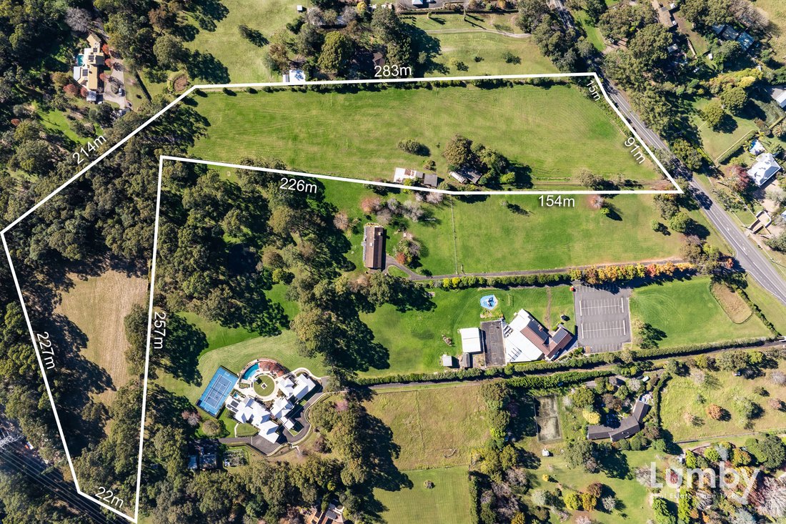 Land in Dural, New South Wales, Australia 2 - 18203446