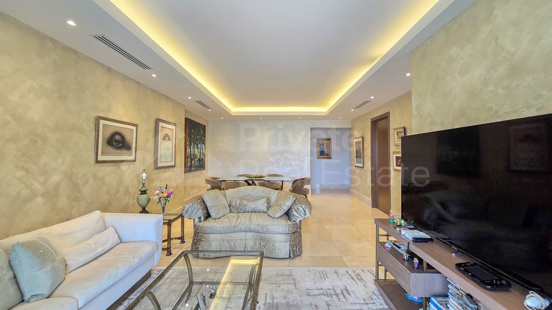Apartment in Panama City, Panama, Panama 4 - 18202169