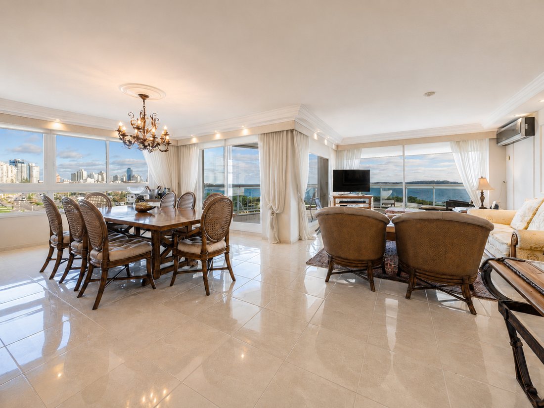 Apartment in Punta del Este, Maldonado Department, Uruguay 2 - 16023984