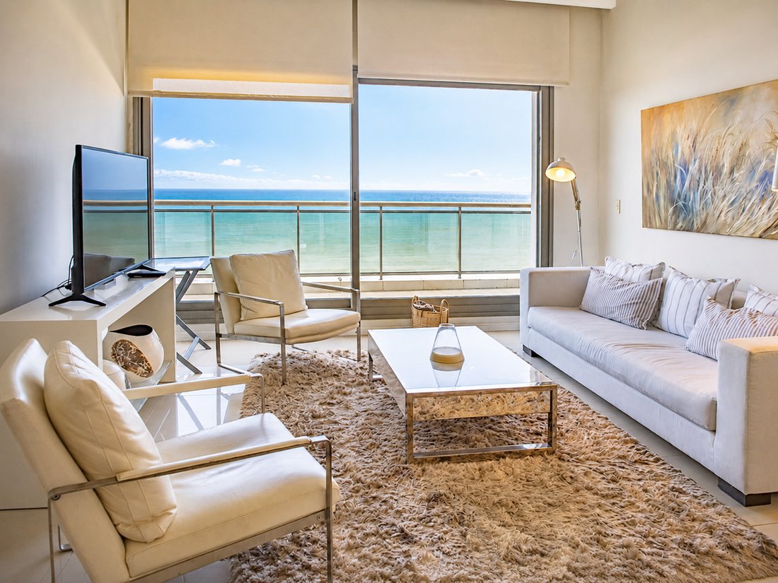 Apartment in Punta del Este, Maldonado Department, Uruguay 1 - 16027455