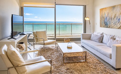 Apartamento en Punta del Este, Departamento de Maldonado, Uruguay 1