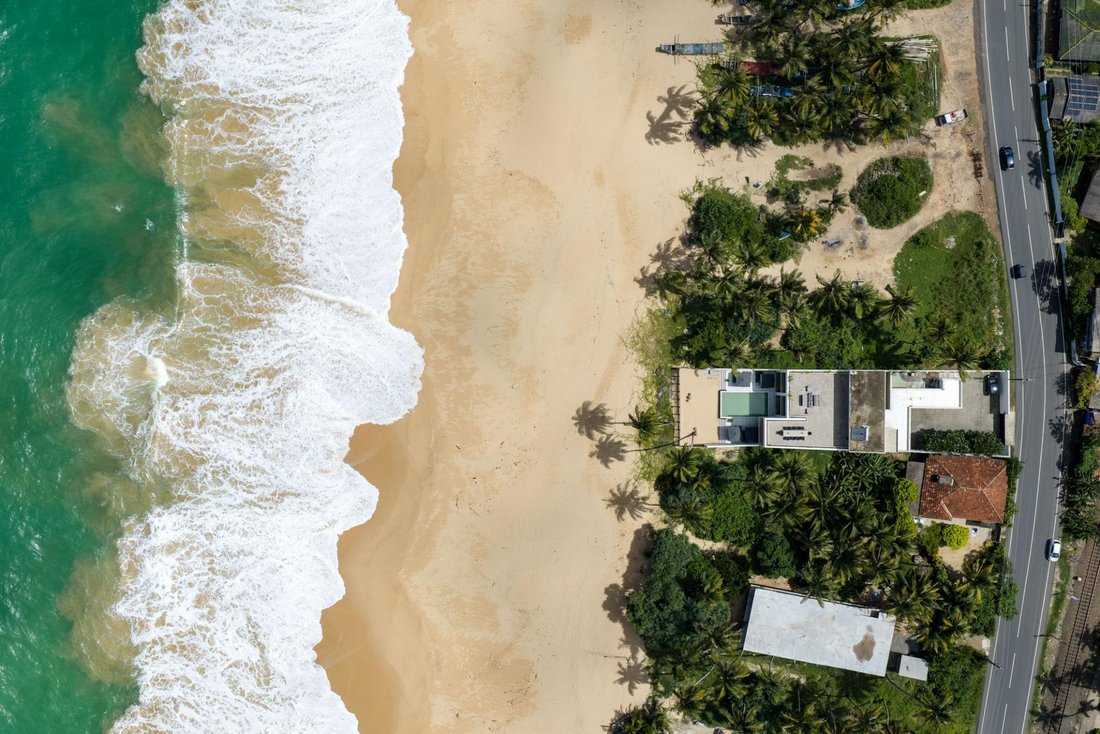 Villa in Ambalangoda, Southern Province, Sri Lanka 4 - 18207036