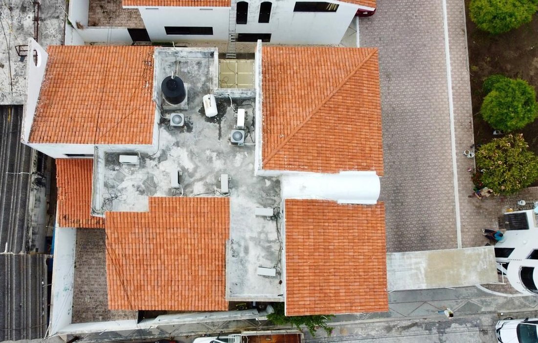 House in Ciudad del Carmen, Campeche, Mexico 3 - 17721858