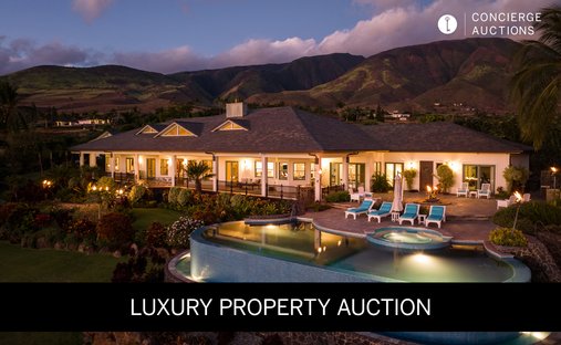Casa a Lahaina, Hawaii, Stati Uniti 1