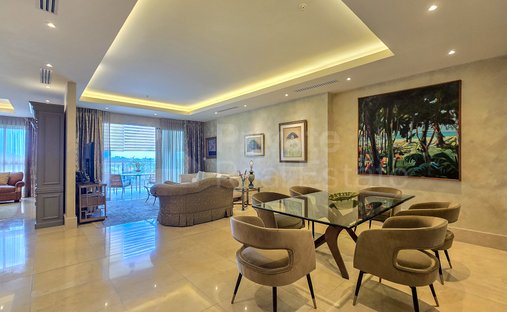 Apartment in Panama City, Panama, Panama 1