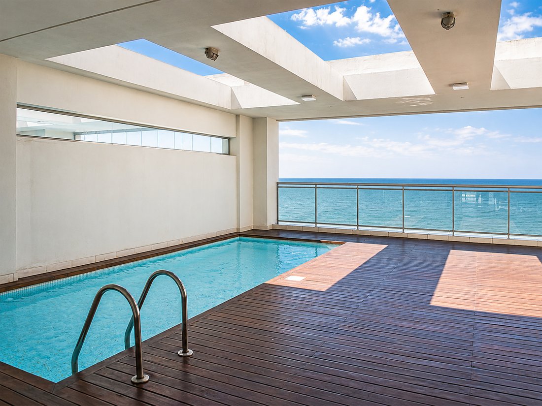 Apartment in Punta del Este, Maldonado Department, Uruguay 2 - 16027455