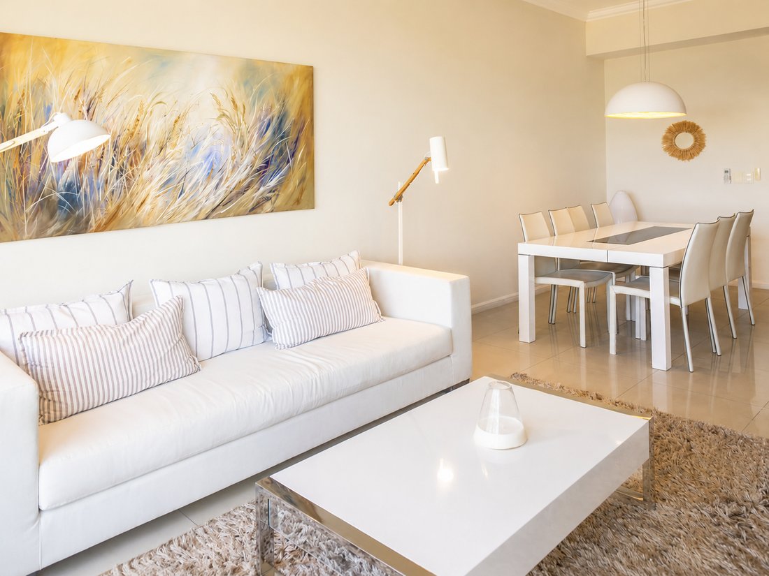 Apartment in Punta del Este, Maldonado Department, Uruguay 5 - 16027455