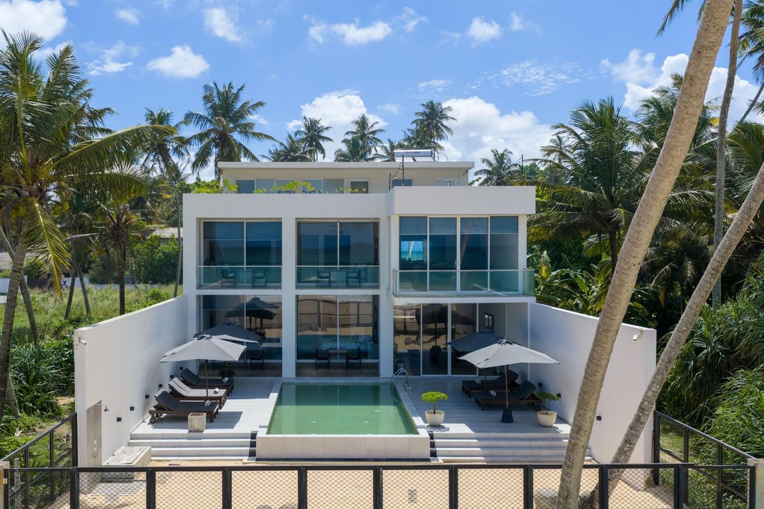Villa in Ambalangoda, Southern Province, Sri Lanka 3 - 18207036