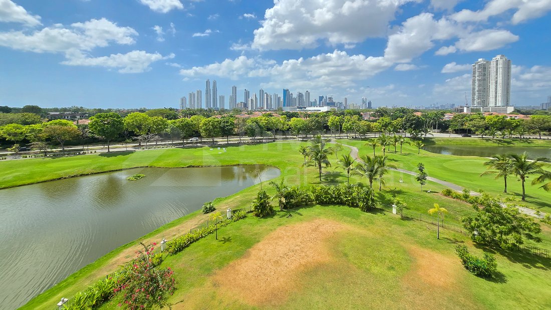 Ultra Luxury City Apartment Penthouses Reference: Ultra Luxury Golf Course Residence At The In Panama City