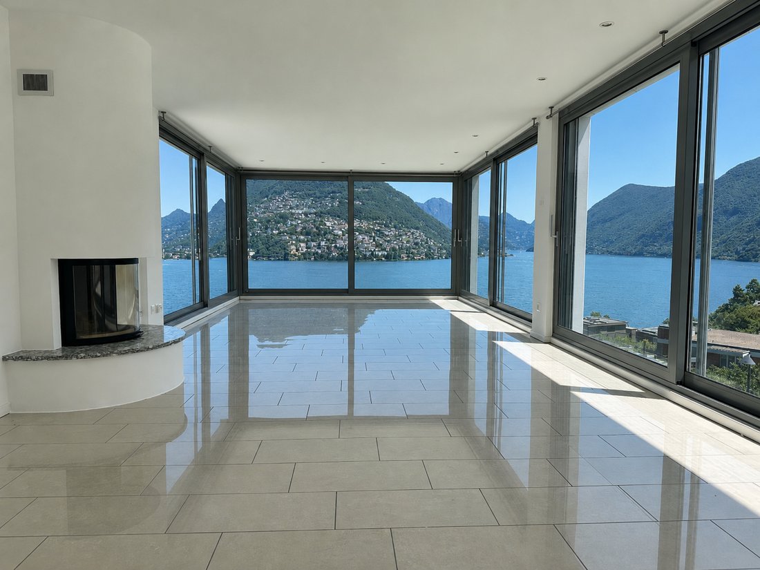 Wohnung in Paradiso TI, Tessin, Schweiz 3 - 18199276