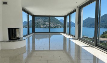 Wohnung in Paradiso TI, Tessin, Schweiz 2