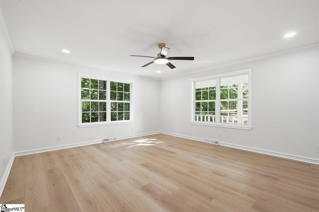 House in Greenville, South Carolina, United States 5 - 18203320