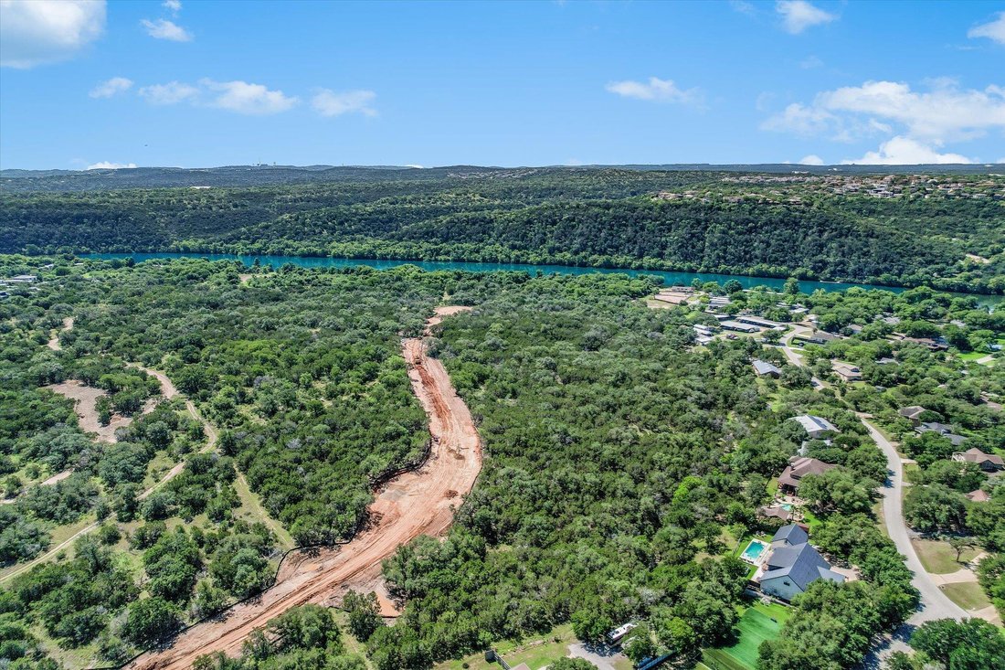 Land in Austin, Texas, United States 1 - 18205538