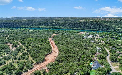 Terreno en Austin, Texas, Estados Unidos 1
