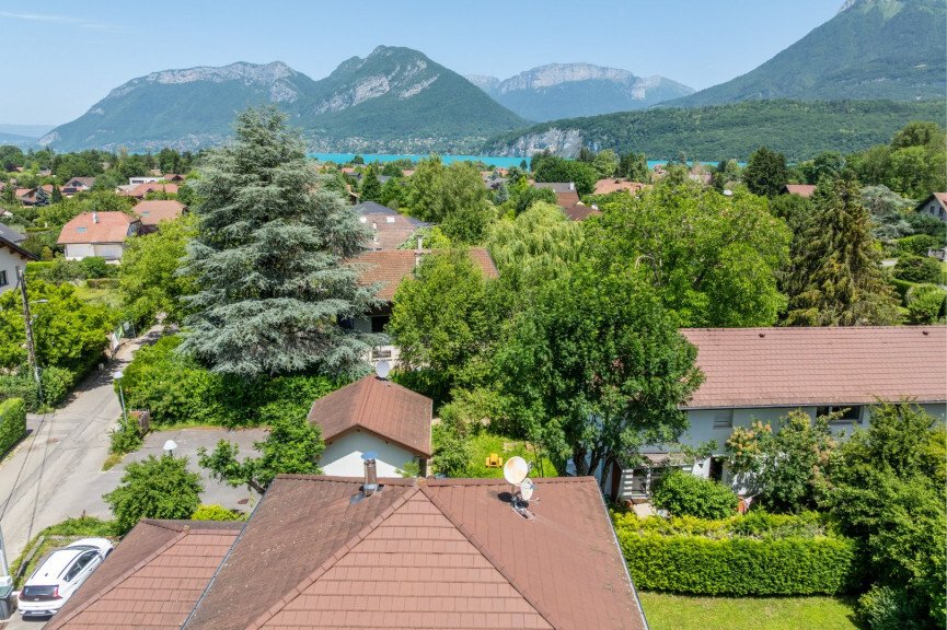 Villa in Sud, Saint-Jorioz, France 2 - 18204430