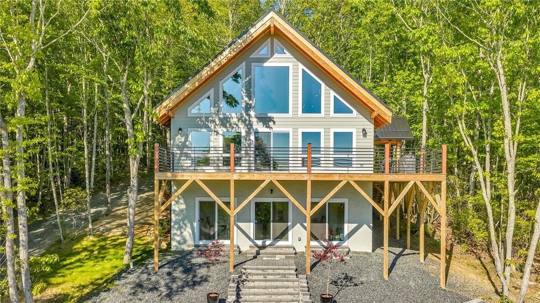Casa a Fleetwood, Carolina del Nord, Stati Uniti 3 - 18203847