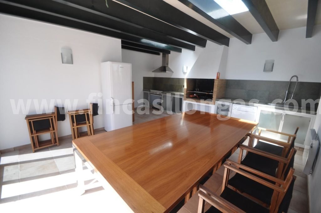 Villa in Ciutadella de Menorca, Balearic Islands, Spain 4 - 18203831