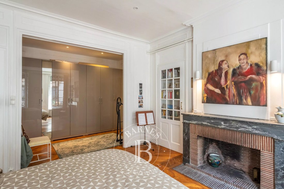 Apartment in Croix Paquet, Lyon 1er Arrondissement, Lyon 3 - 18201468