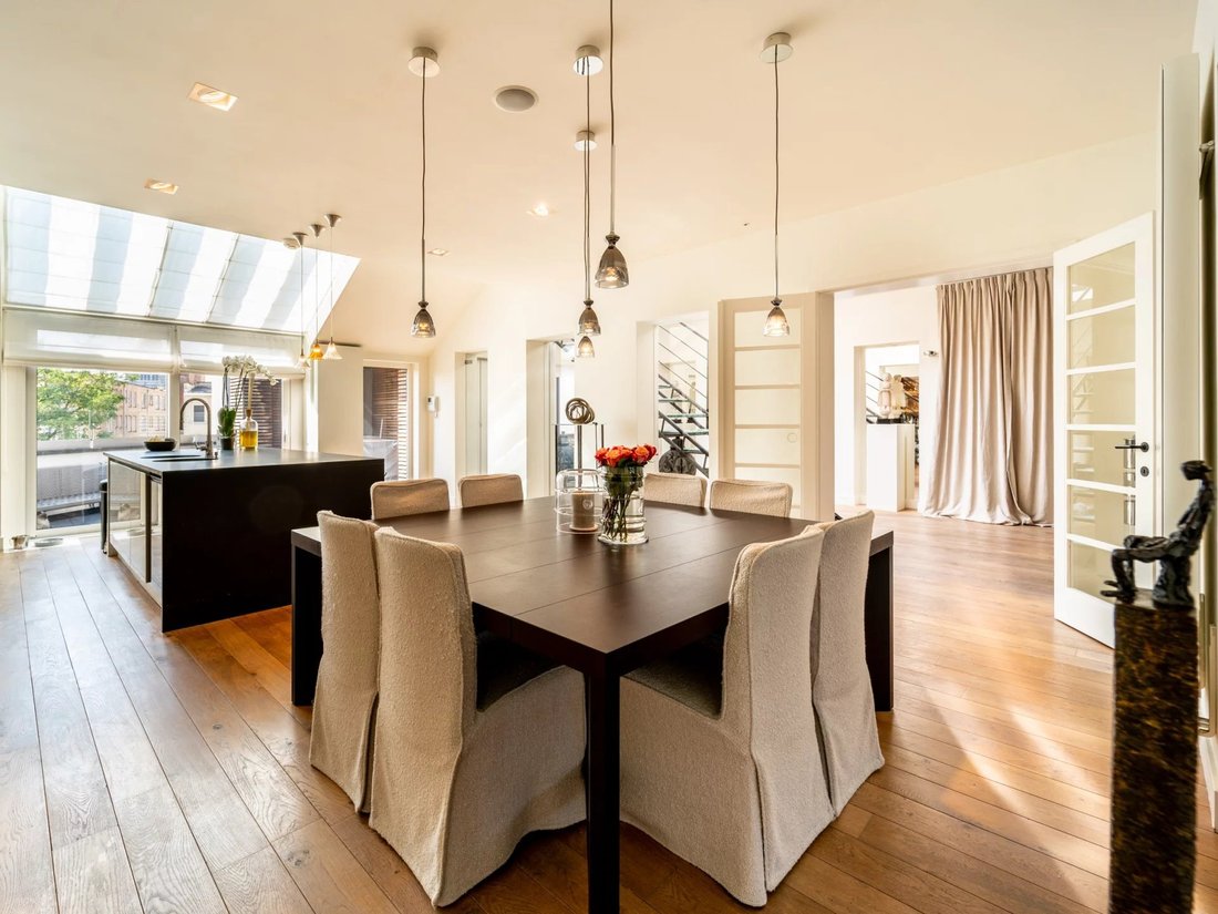 Apartment in Saint-Gilles, Brussels, Belgium 3 - 18201537