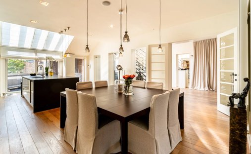 Appartement à Saint-Gilles, Bruxelles, Belgique 1
