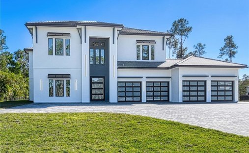 Casa a Naples, Florida, Stati Uniti 1