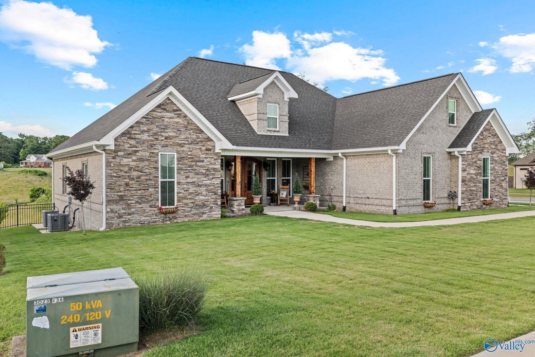 House in Florence, Alabama, United States 2 - 18203218