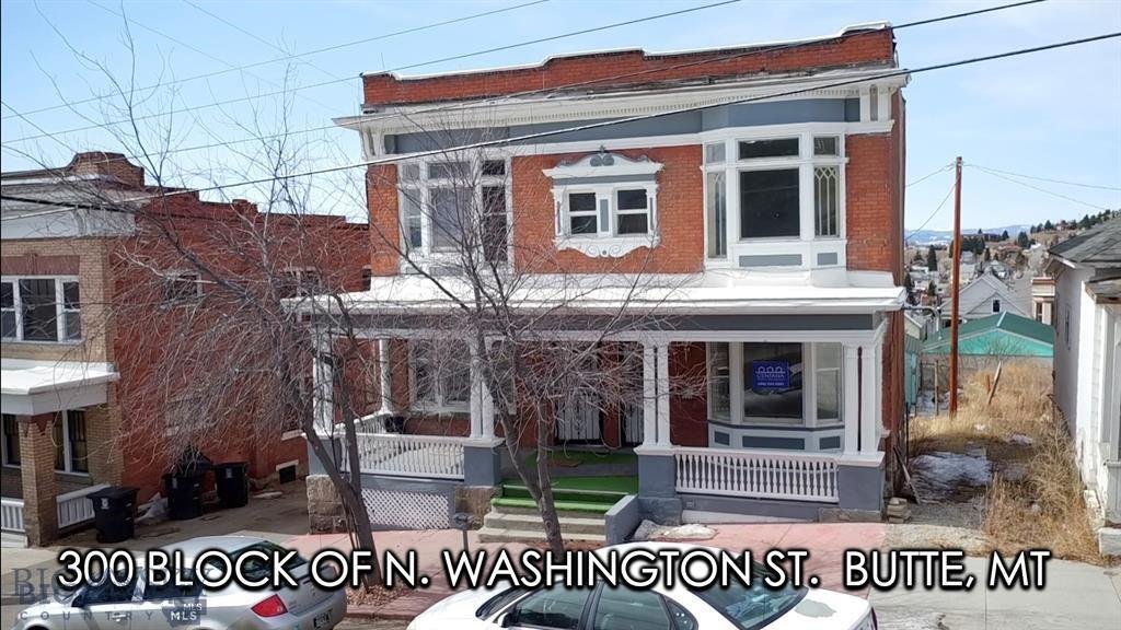 Apartment in Butte, Montana, United States 2 - 18202308
