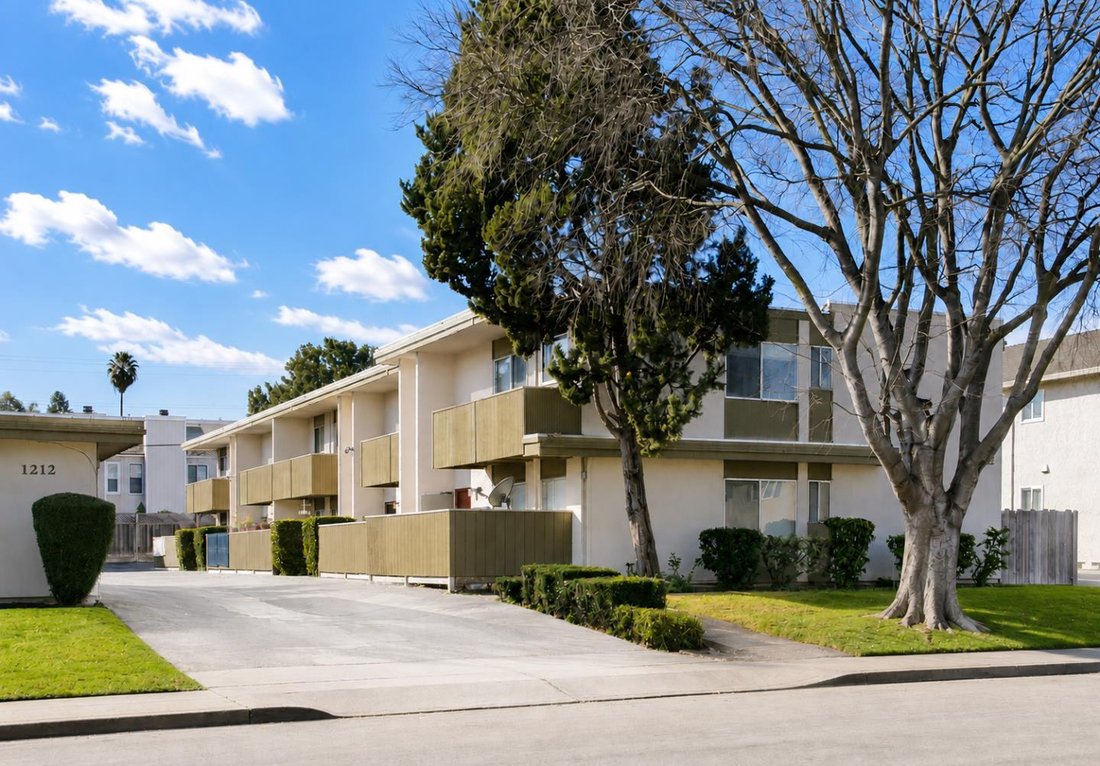 Sunnyvale, California, United States 1 - 18204576