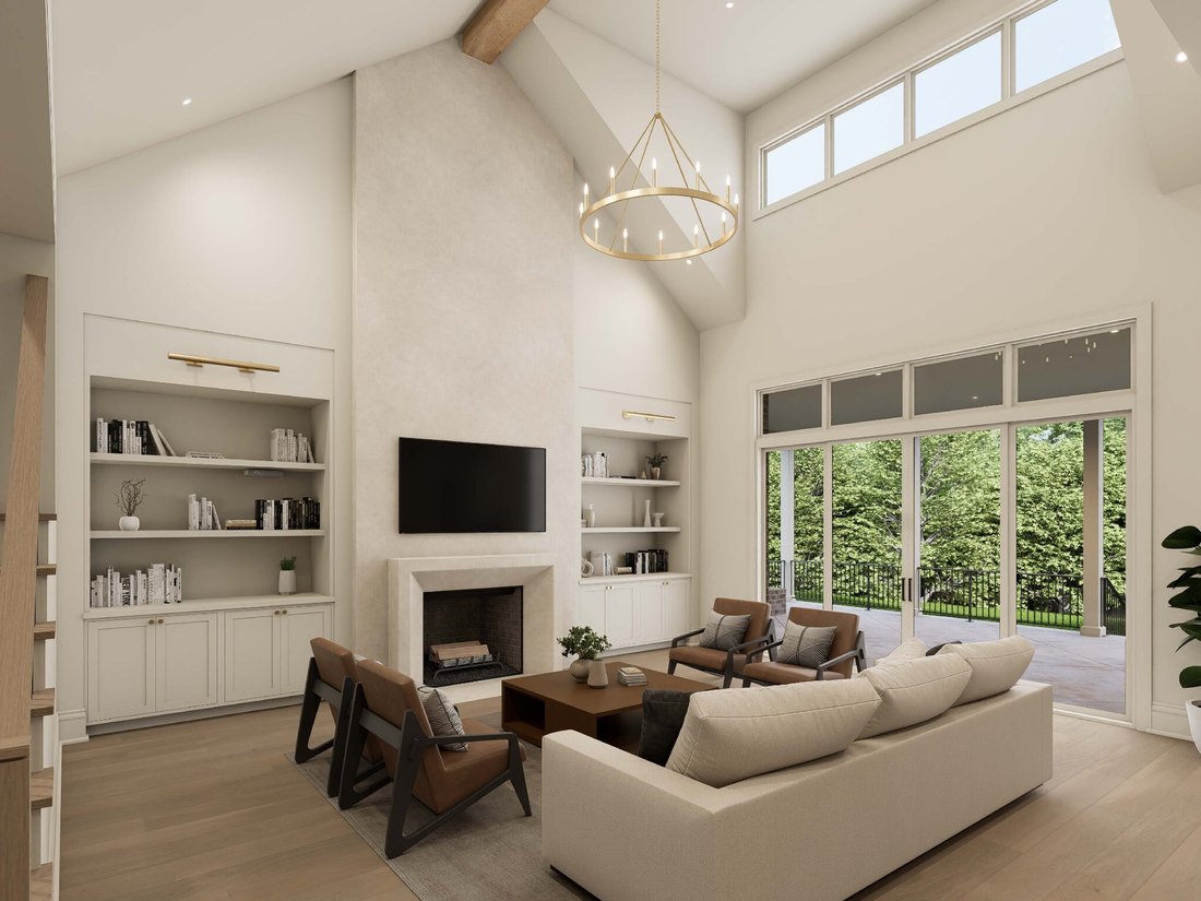 House in Franklin, Tennessee, United States 3 - 18206937